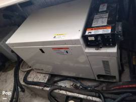 2005, Rinker, fiesta vee 270