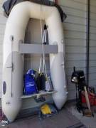 2005, Rinker, fiesta vee 270