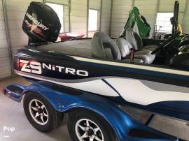 2014, Nitro, Z9