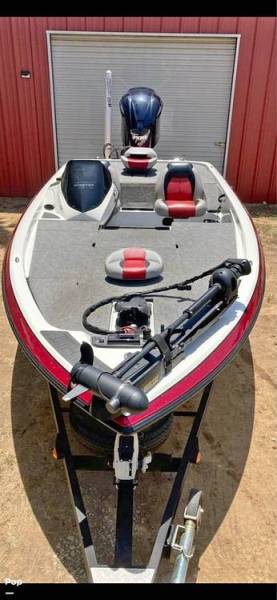 2013 Skeeter ZX200 Power Boats, Bass Boats For Sale in Gause, Texas