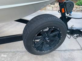 2019, Malibu, 25 lsv