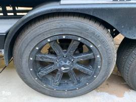 2019, Malibu, 25 lsv