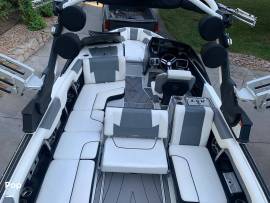 2019, Malibu, 25 lsv