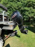 2022, Sun Tracker, Bass Buggy 18 DLX