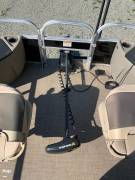 2022, Sun Tracker, Bass Buggy 18 DLX