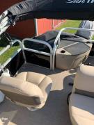 2022, Sun Tracker, Bass Buggy 18 DLX