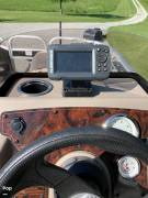 2022, Sun Tracker, Bass Buggy 18 DLX
