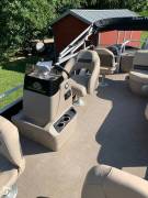 2022, Sun Tracker, Bass Buggy 18 DLX
