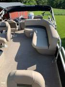 2022, Sun Tracker, Bass Buggy 18 DLX