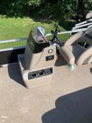 2022, Sun Tracker, Bass Buggy 18 DLX