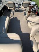 2022, Sun Tracker, Bass Buggy 18 DLX