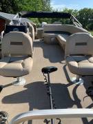 2022, Sun Tracker, Bass Buggy 18 DLX