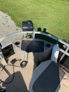 2022, Sun Tracker, Bass Buggy 18 DLX