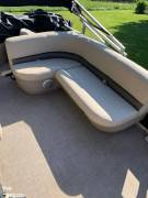 2022, Sun Tracker, Bass Buggy 18 DLX