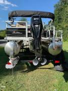 2022, Sun Tracker, Bass Buggy 18 DLX