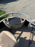 2022, Sun Tracker, Bass Buggy 18 DLX
