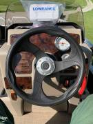 2022, Sun Tracker, Bass Buggy 18 DLX
