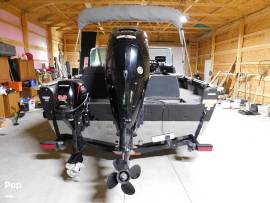 2015, Lund, Impact 1775 SS