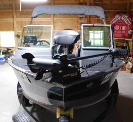2015, Lund, Impact 1775 SS