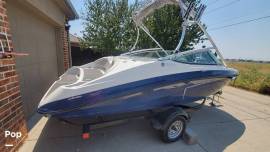 2013, Yamaha, AR190