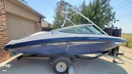 2013, Yamaha, AR190