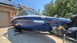 2013, Yamaha, AR190