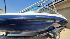 2013, Yamaha, AR190