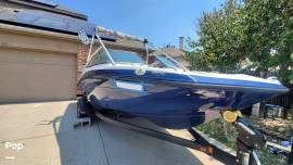2013, Yamaha, AR190
