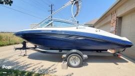 2013, Yamaha, AR190