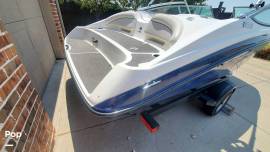 2013, Yamaha, AR190