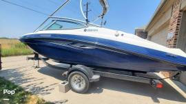 2013, Yamaha, AR190