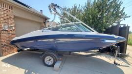2013, Yamaha, AR190