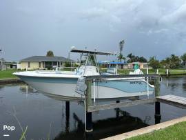 2007, Sea Fox, 256CC Pro Series