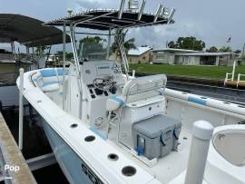 2007, Sea Fox, 256CC Pro Series