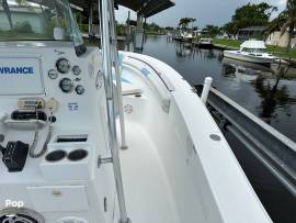2007, Sea Fox, 256CC Pro Series