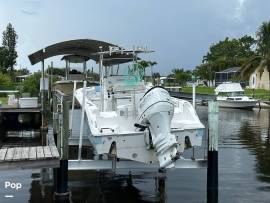 2007, Sea Fox, 256CC Pro Series