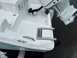 2007, Sea Fox, 256CC Pro Series