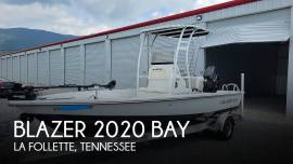 2021, Blazer, 2020 Bay