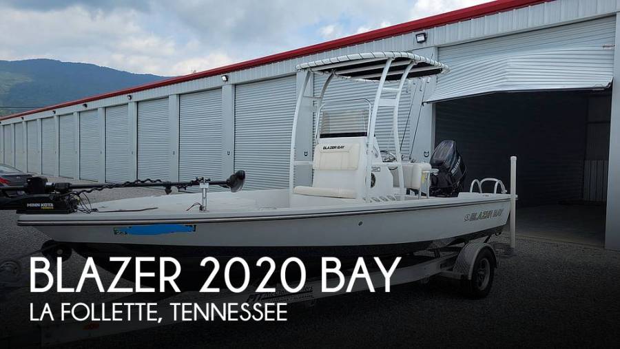 2021, Blazer, 2020 Bay