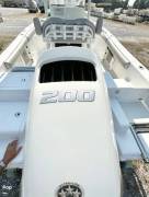 2020, Sea Pro, 219 DV