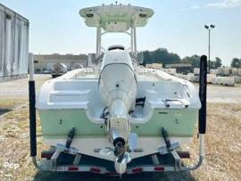 2020, Sea Pro, 219 DV