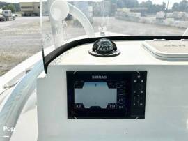 2020, Sea Pro, 219 DV