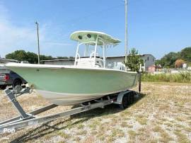 2020, Sea Pro, 219 DV