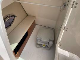 2012, Chaparral, 246 ssi
