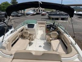 2012, Chaparral, 246 ssi