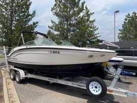 2012, Chaparral, 246 ssi