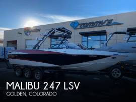 2011, Malibu, 247 LSV