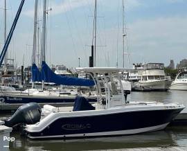 2022, Robalo, R222