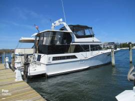 1987, Symbol, 44 MKII Sundeck