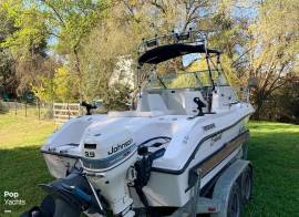 2006, Seaswirl, Striper 1851 WA